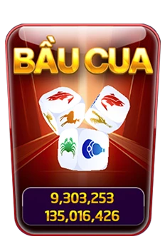 Bầu Cua