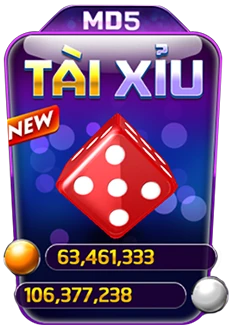 Tài Xỉu MD5