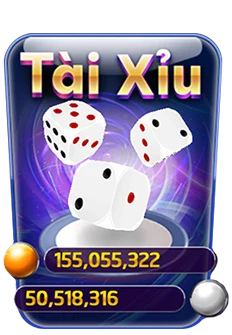 Tài Xỉu
