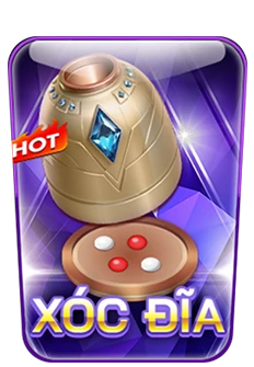 Xóc Đĩa